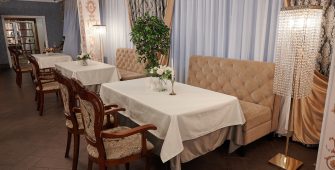 Ресторан «Столица»