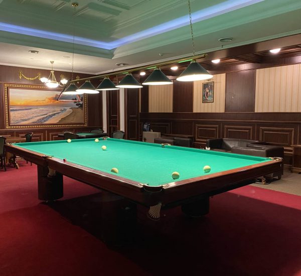 billiard 1